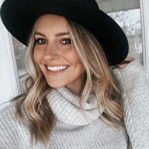 Meet your Posher, Erika